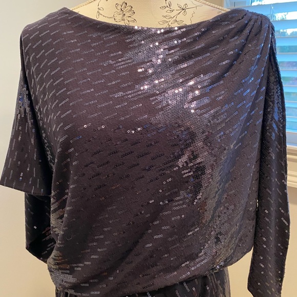 David Meister mini-dress - Picture 2 of 16